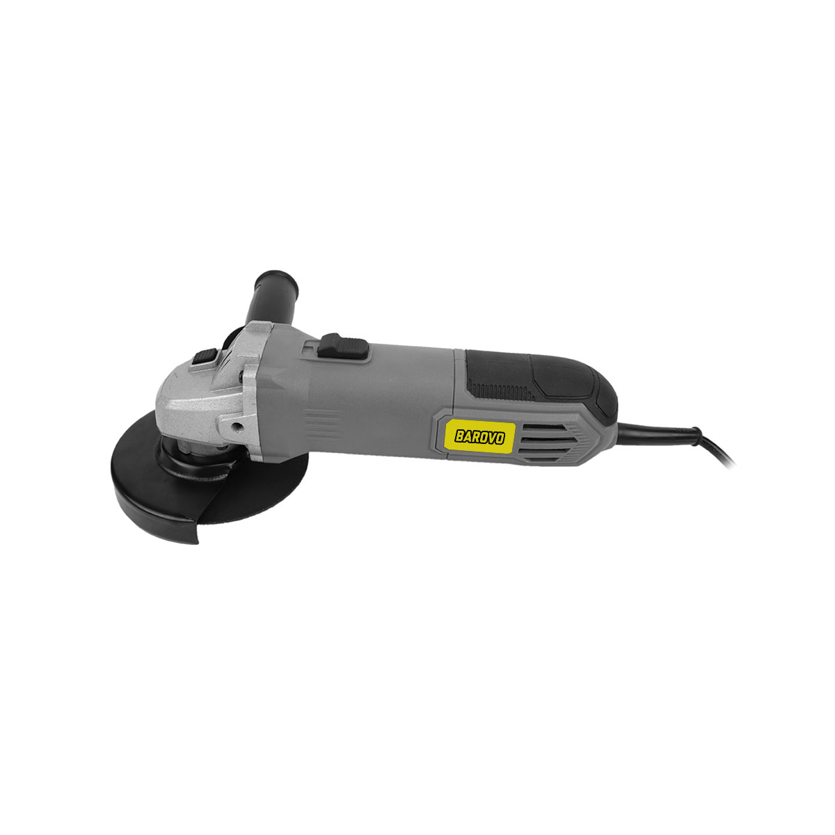 AMOLADORA BAROVO 4 1/2 600W - Imagen 2