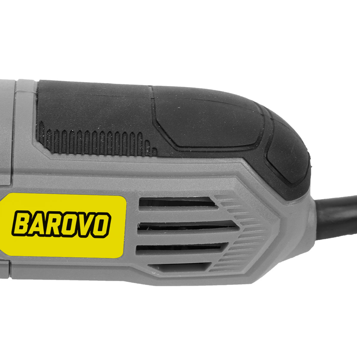 AMOLADORA BAROVO 4 1/2 600W - Imagen 6