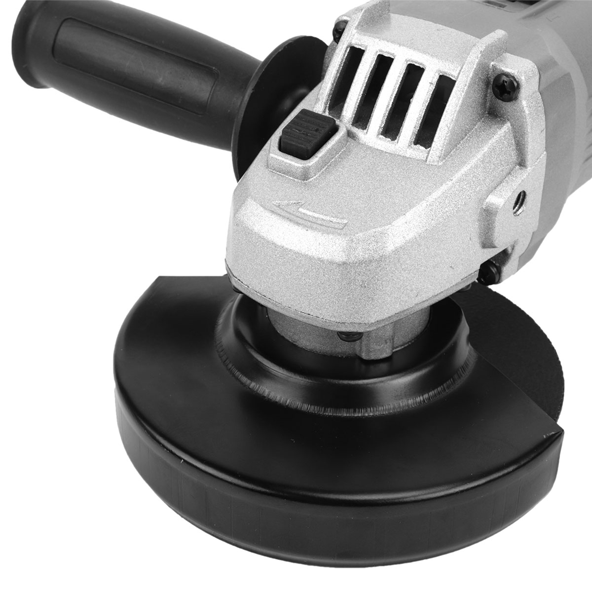 AMOLADORA BAROVO 4 1/2 600W - Imagen 5