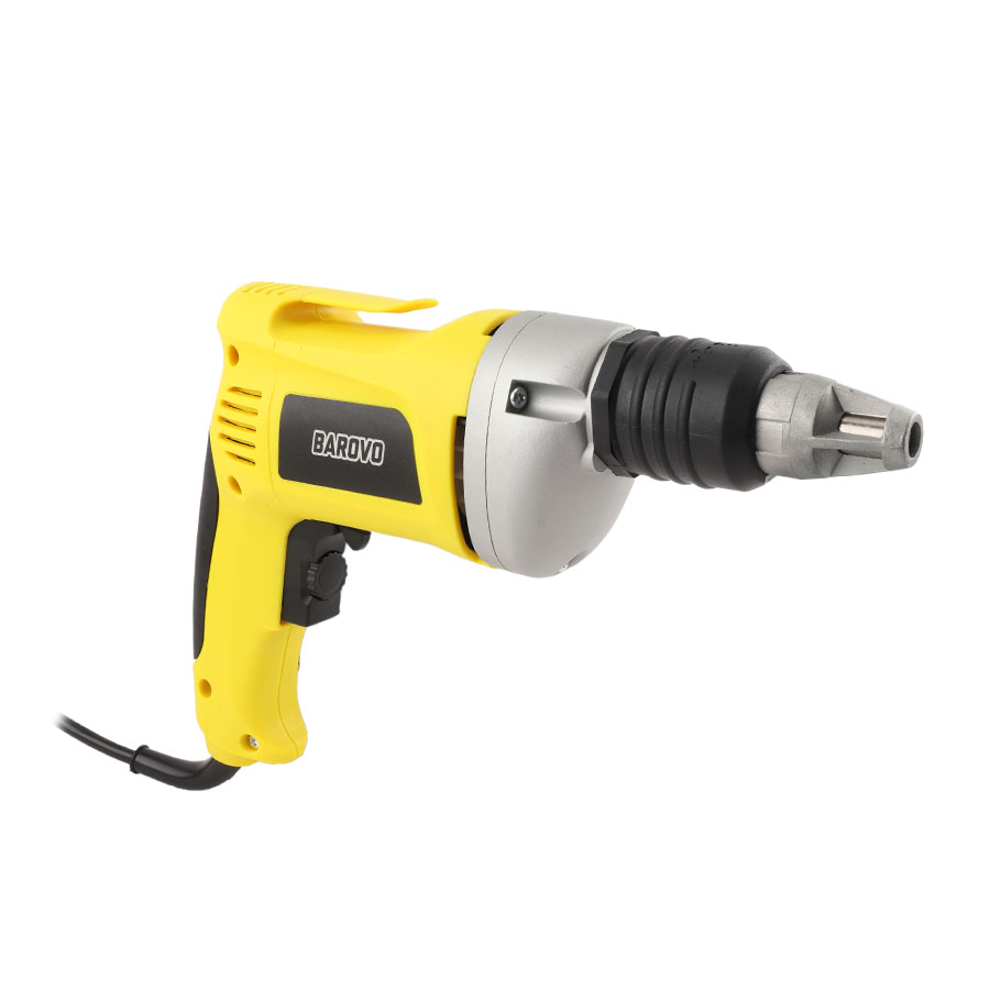 ATORNILLADOR BAROVO 710W