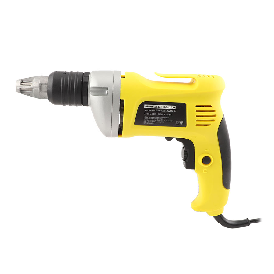 ATORNILLADOR BAROVO 710W - Imagen 5