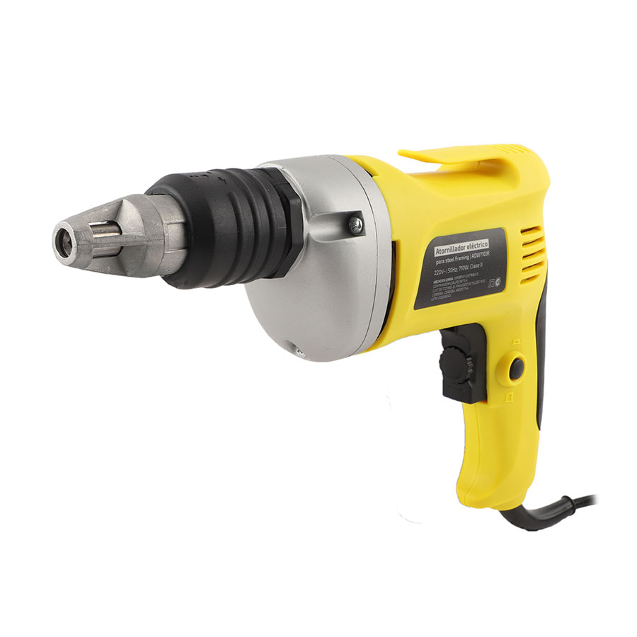ATORNILLADOR BAROVO 710W - Imagen 4