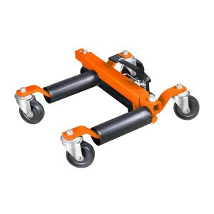 CRIQUE PARA MOVILIZAR VEHÍCULOS 9" KUSHIRO