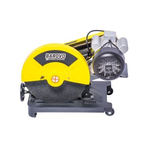 SIERRA SENSITIVA BAROVO 16 380V INDUSTRIAL