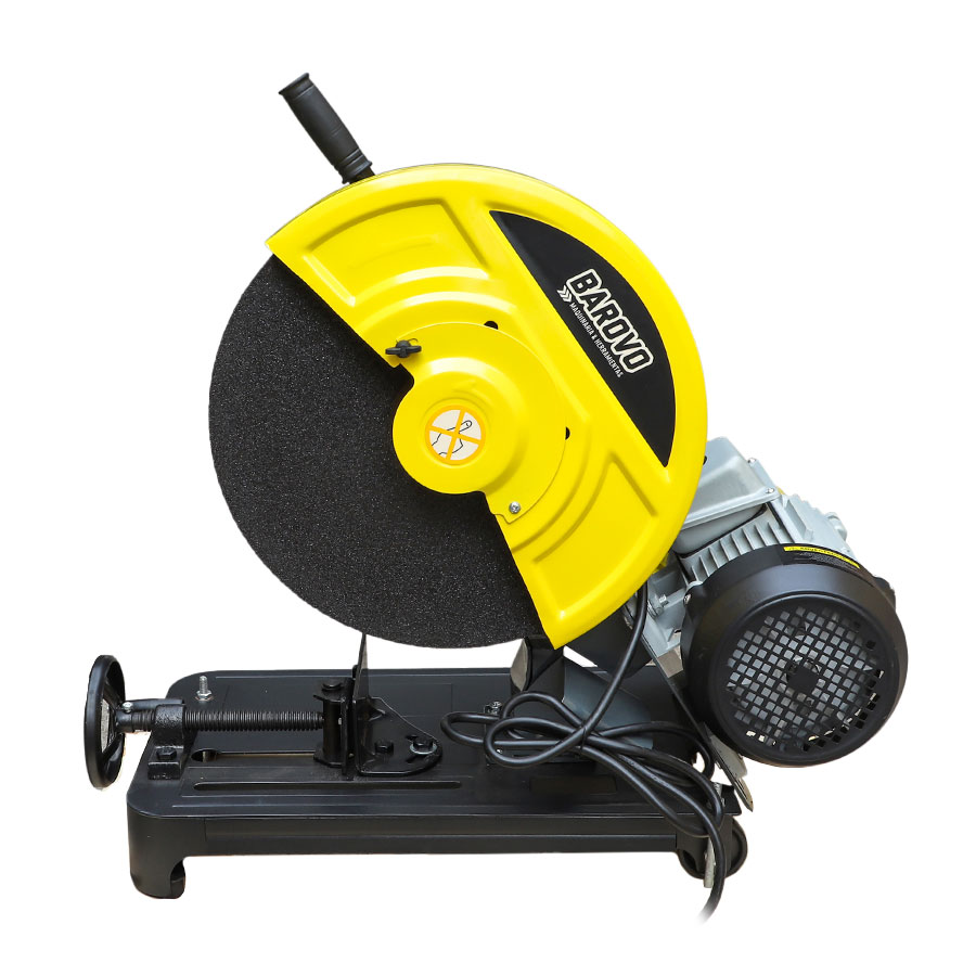 SIERRA SENSITIVA BAROVO 16 380V INDUSTRIAL - Imagen 11