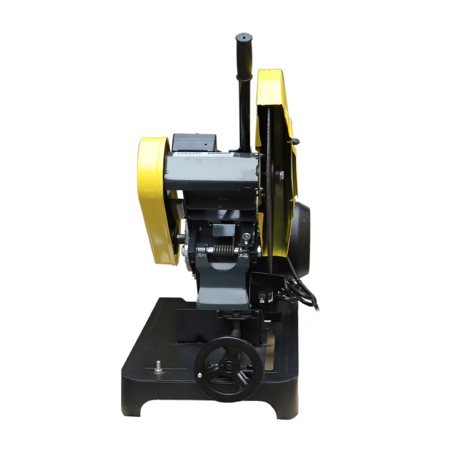 SIERRA SENSITIVA BAROVO 16 380V INDUSTRIAL - Imagen 9