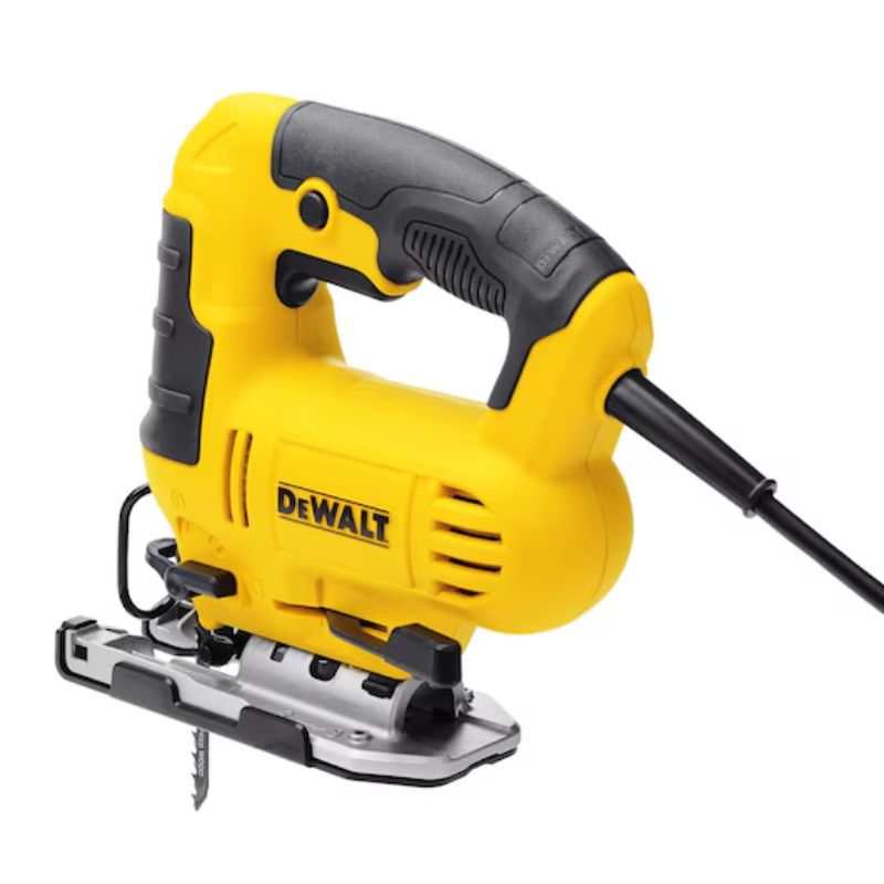 SIERRA CALADORA DEWALT 25MM 500W - Imagen 2