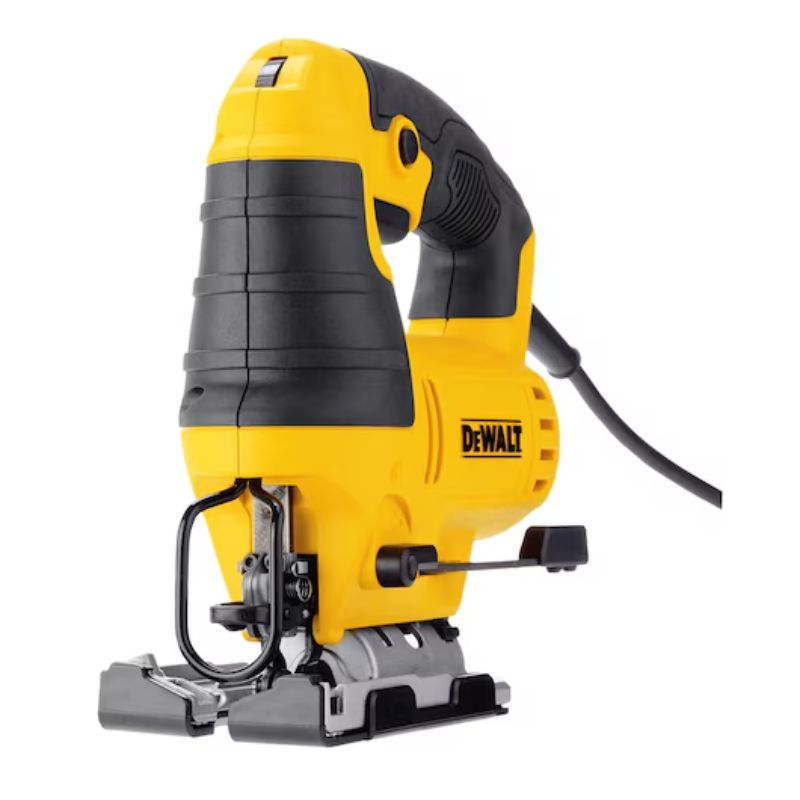 SIERRA CALADORA DEWALT 25MM 500W - Imagen 3