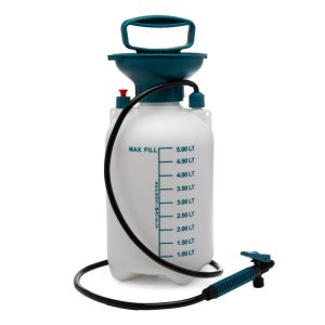 Alternative view of PULVERIZADOR HOMBRO 5LT PRESIÓN DE TRABAJO: 2-4BAR