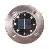 ETHEOS ESTACA SOLAR TIERRA 8 LED X4 - Imagen 2