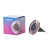 ETHEOS ESTACA SOLAR TIERRA 8 LED X4 - Imagen 3