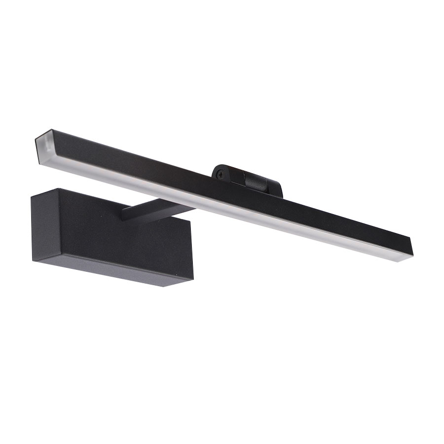 APLIQUE PARA BAÑO MOVIL 20W FRIA ETHEOS - Imagen 7
