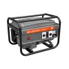 GRUPO ELECTRÓGENO KUSHIRO  3100W MAX NAFTERO