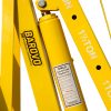 GUINCHE PLUMA PLEGABLE 2TN BAROVO - Imagen 4