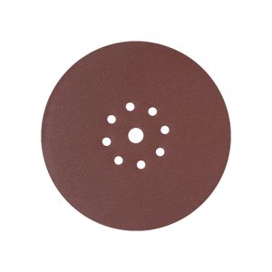 DISCO CON VELCRO 225MM BAROVO G 120X5U