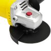 AMOLADORA BAROVO 4 1/2 1100W - Imagen 6