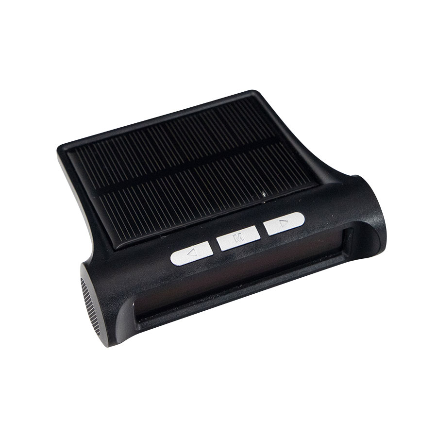 MEDIDOR De PRESIÓN Y TEMPERATURA PARA VEHICULOS KUSHIRO