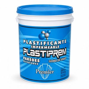 PLASTIPREM PAREDES GLACIAR X 20