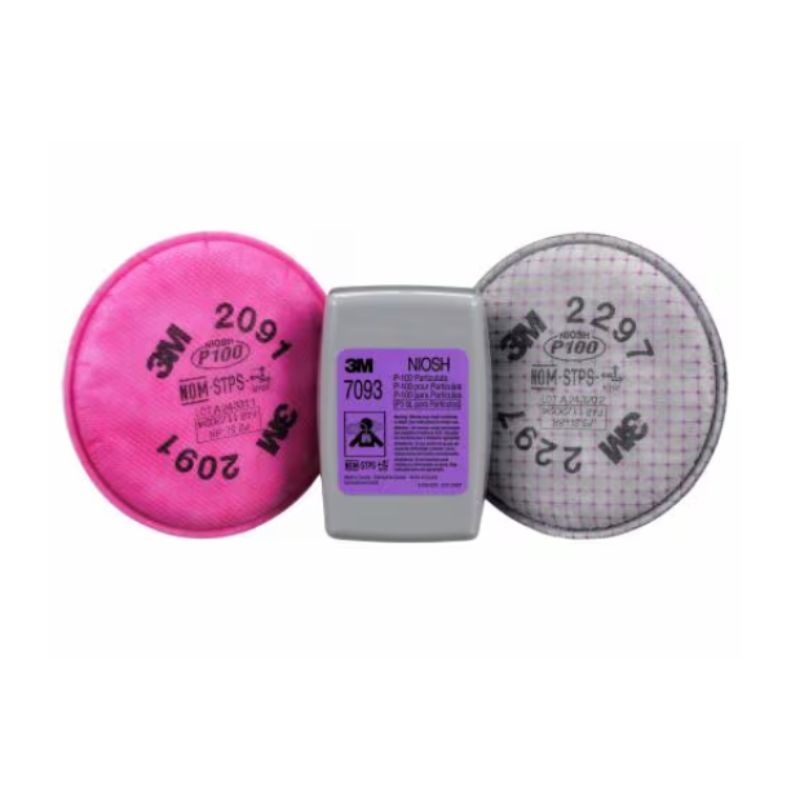 3M FILTRO PARTICULAS 7093 PAR