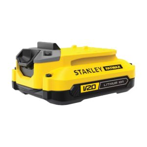 BATERIA STANLEY 20V 1.5AH