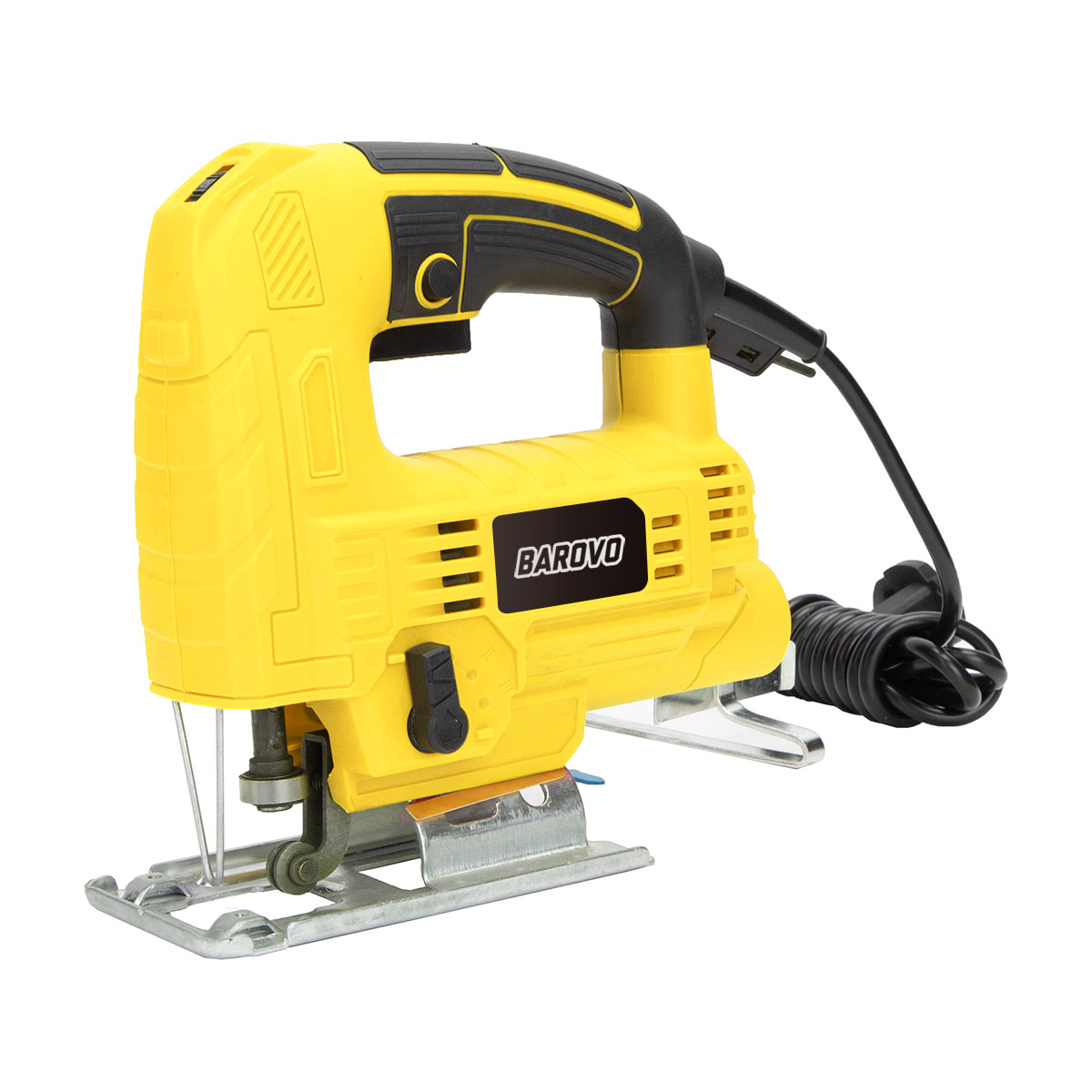 SIERRA CALADORA BAROVO 650W
