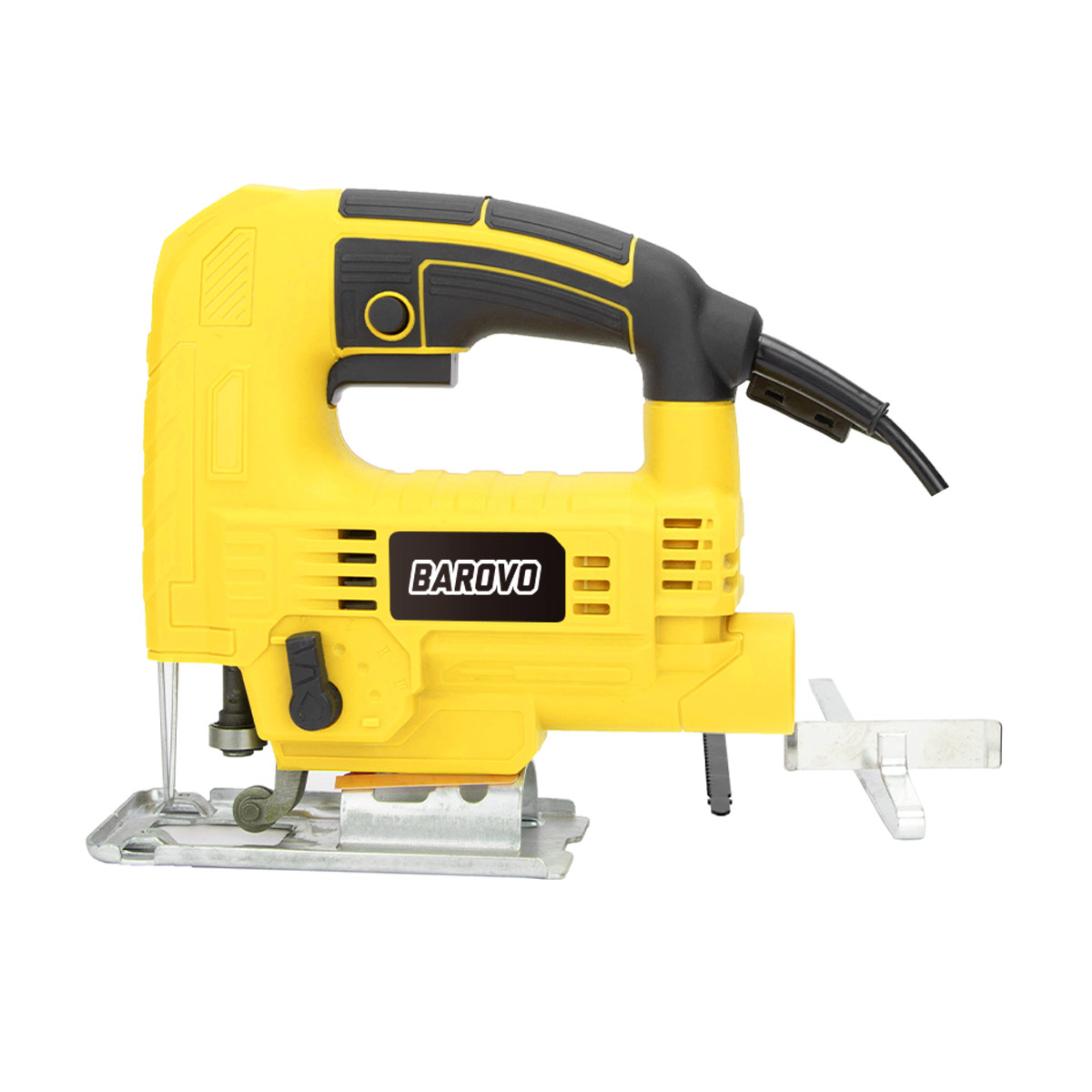 SIERRA CALADORA BAROVO 650W - Imagen 2
