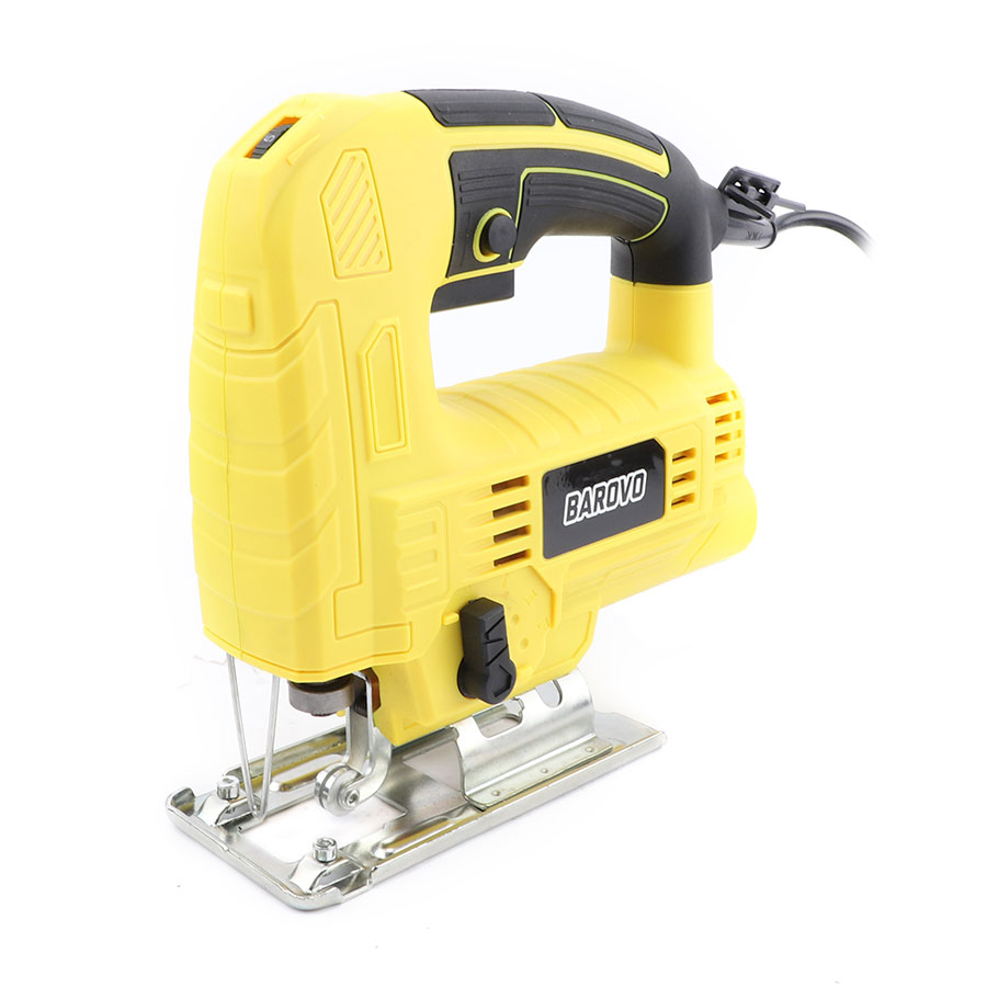 SIERRA CALADORA BAROVO 650W - Imagen 7