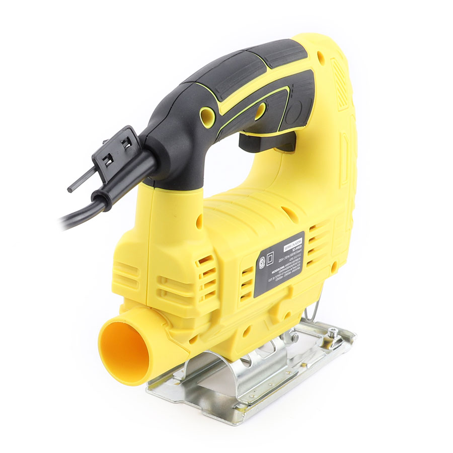 SIERRA CALADORA BAROVO 650W - Imagen 6