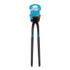 TENAZA ARMADOR MEDIO CORTE CR-V 12”