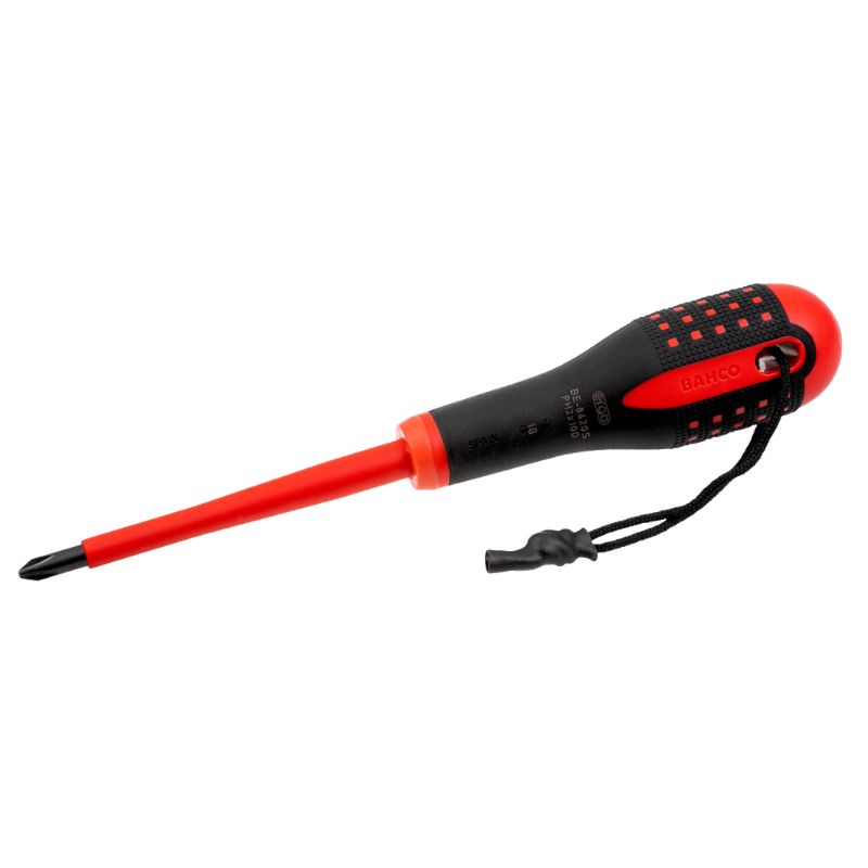 DESTORNILLADOR BAHCO TAHBE-8640S