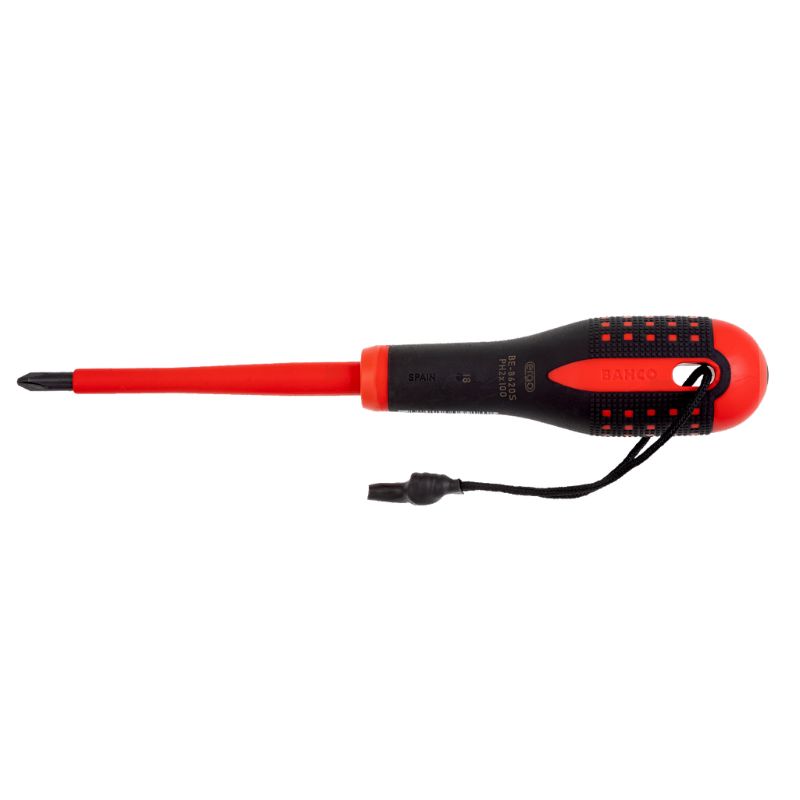DESTORNILLADOR BAHCO TAHBE-8640S - Imagen 2