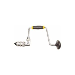 Taladro Pecho 12 X 4 Garras