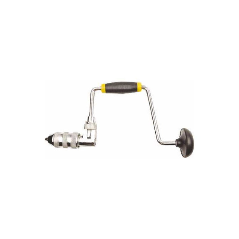 Taladro Pecho 12 X 4 Garras