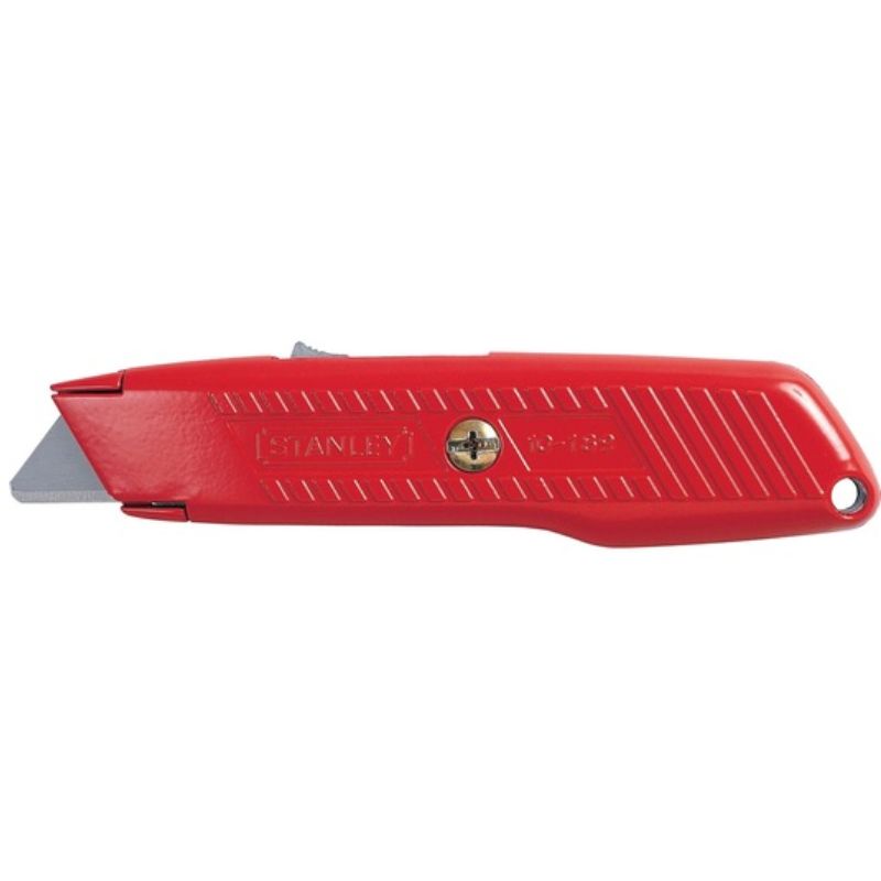 CUTTER RETRACTIL STANLEY - Imagen 4