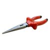 PINZA PUNTA 1/2 LARGA BAHCO 200MM 1000V