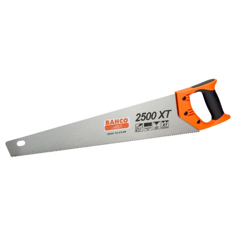 SERRUCHO BAHCO 22" 2500-22-XT-HP