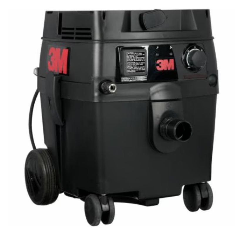 3M Extractor de Polvo 30 litros 230V