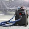 3M Extractor de Polvo 30 litros 230V - Imagen 2
