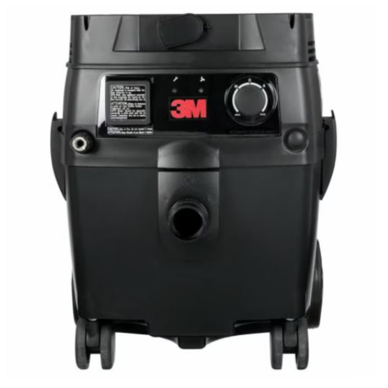 3M Extractor de Polvo 30 litros 230V - Imagen 3