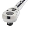 TORQUIMETRO BAHCO ZAFE 1/2" 7455-100A - Imagen 6