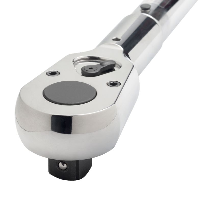 TORQUIMETRO BAHCO ZAFE 1/2" 7455-100A - Imagen 6