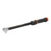 TORQUIMETRO BAHCO ZAFE 1/2" 40-200NM