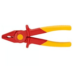 KNIPEX ALICATE PLASTICO