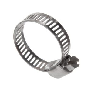 ABRAZADERA CREMALLERA ACERO INOXIDABLE 2″, 35-51mm (9MM)