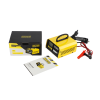 CARGADOR BAROVO BATERIA INVERTER 20A - Imagen 5