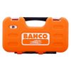 JUEGO DE TUBOS BAHCO IMPACTO 1/2" HEXAGONAL 10 PIEZAS - Imagen 3