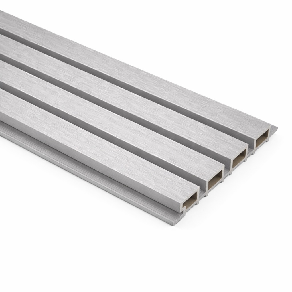 WALL PANEL WPC PARED EXTERIOR 2900 X 219 X 26MM - Imagen 20