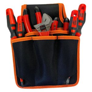 SET BAHCO 1000V S1000V-7