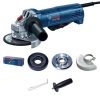 AMOLADORA MINI BOSCH 5"GWS  9-125 P