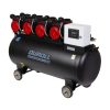 COMPRESOR 200L/1680W*4/220V/50HZ 2800RPM OIL LESS